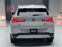 بي ام دبليو X3